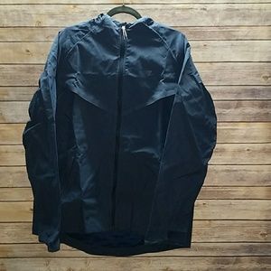 Mens L Nike Windbreaker